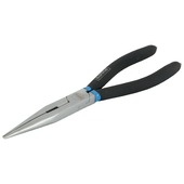 GAMMA langbektang 200 mm recht slank