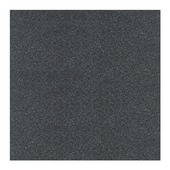 Dalle de sol céramique Line anthracite 30x30 cm 1,44 m²