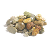 Cobo Garden rivier- en dakgrind 16-32 mm 25 kg