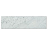 Appui de fenêtre Carrara 101x25 cm