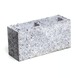 Bloc argex creux 39x14x19 cm