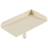 GAMMA voegbord 320x180 mm