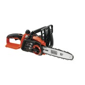 Black+Decker kettingzaag 18V GKC1825L20