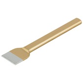 Vijlen, beitels & raspen