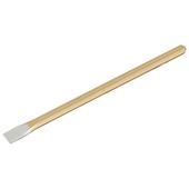 GAMMA electriciens beitel 200x10 mm