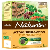 Activateur de compost Naturen 1,5 kg