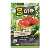 Compo bio meststof tomaten en kruiden 1,2 kg