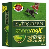 Evergreen greenmax 2,8 kg