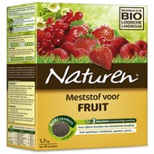 Engrais fruits Naturen 1,7 kg
