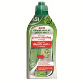 BSI anti-groene aanslag 1 L