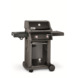Barbecue à gaz Spirit E220 Weber noir