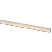 Hollat grenen 13x13 mm 270 cm