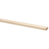 Lat geschaafd vuren 7x18 mm 210 cm