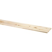 Timmerpaneel eliotty 200x20 cm 18 mm