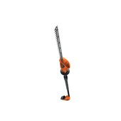 Black+Decker heggenschaar 18V GTC1843L20 op steel 43 cm incl. 2.0 Ah accu