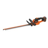 Black+Decker heggenschaar 18V GTC18504PC incl. 4.0 Ah accu