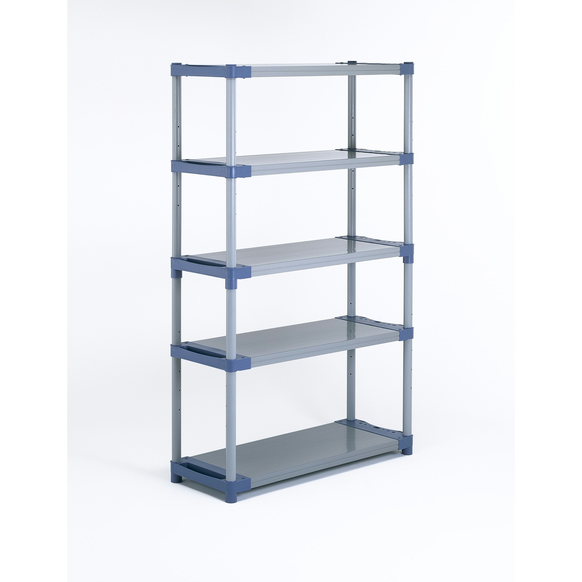 Grosfillex Maximup rek PVC 1750X1100X400 mm | Opbergkasten ...