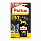 Pattex 100% contactlijm 50 g