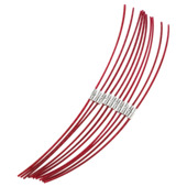 Bobine pour coupe-bordure Bosch ART26 combitrim 10S