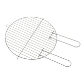 Barbecook braadrooster Basic 40 cm