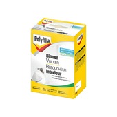 Enduit intérieur Polyfilla blanc 5 kg