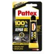 Pâte à réparer Repair extreme Pattex 20 g