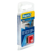 Rapid nieten N53 galva 6 mm 1080 stuks