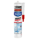 Mastic sanitaire universel Rubson blanc 280 ml