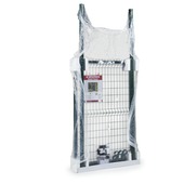 Betafence Bekaert enkele poort classic 100x153 cm groen