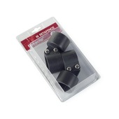 Collier pour poteau Betafence ø 48 mm anthracite