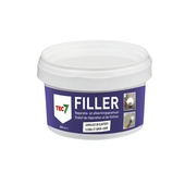 Filler Tec7 250 ml