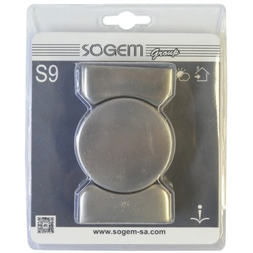 Sogem trappen