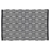 Sealskin badmat Bandra 60x90 cm zwart