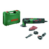 Bosch multitool PMF 250 CES SET