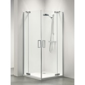 Sealskin hoekinstap 100x195 cm