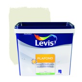 Levis plafond extra mat eierschaal 5L