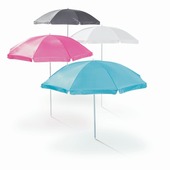 Parasol Porto Marie diverse kleuren Ø180 cm 1 stuk