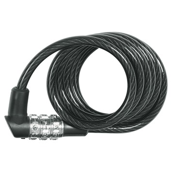 Abus kabelcijferslot fiets 1150/120 7 mm