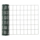 Grillage de jardin Handson 100x75 mm 0,60x10 m vert