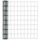 Grillage de jardin Handson 100x75 mm 0,60x25 m vert
