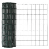 Handson tuingaas 80 cm x 25 m groen