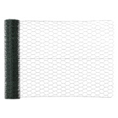 Handson kippengaas 50 cm x 10 m groen