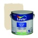 Levis Muur muurverf mat champagne 2,5L