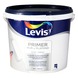 Levis primer muur en plafond mat wit 10 L
