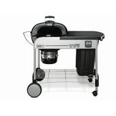 Weber Performer Premium GBS houtskool bbq metaal zwart ø 57 cm