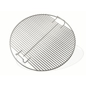 Weber premium grillrooster inox voor 57 cm