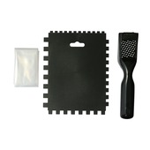 Toolkit steenstrips