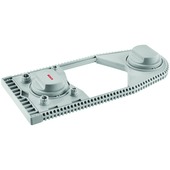 Guide Bosch pour scies cloches et fôrets diamantés