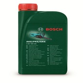 Bosch kettingzaagolie biologisch afbreekbaar 1 L