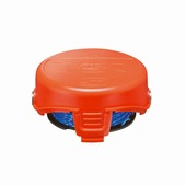 BLACK+DECKER trimspoel met cassette A6442-XJ 2x 6 m